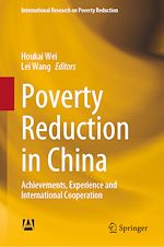 Télécharger le livre :  Poverty Reduction in China