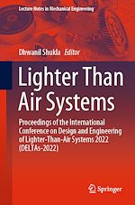 Télécharger le livre :  Lighter Than Air Systems
