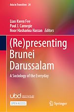 Download this eBook (Re)presenting Brunei Darussalam