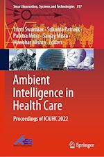 Télécharger le livre :  Ambient Intelligence in Health Care