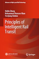 Télécharger le livre :  Principles of Intelligent Rail Transit