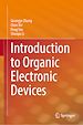 Télécharger le livre :  Introduction to Organic Electronic Devices