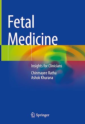 Téléchargez le livre :  Fetal Medicine