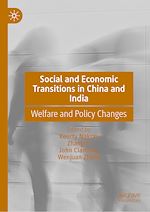 Télécharger le livre :  Social and Economic Transitions in China and India