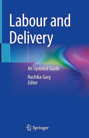Téléchargez le livre :  Labour and Delivery