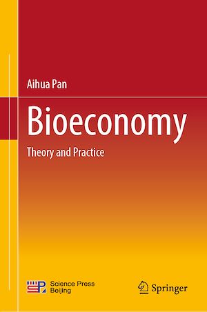 Téléchargez le livre :  Bioeconomy