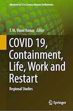 Télécharger le livre :  COVID 19, Containment, Life, Work and Restart