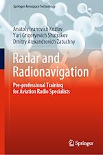 Télécharger le livre :  Radar and Radionavigation