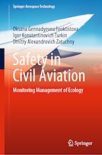 Télécharger le livre :  Safety in Civil Aviation
