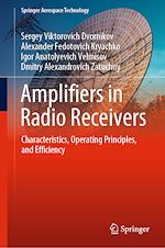 Télécharger le livre :  Amplifiers in Radio Receivers