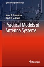 Télécharger le livre :  Practical Models of Antenna Systems