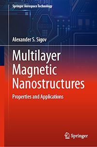 Télécharger le livre :  Multilayer Magnetic Nanostructures