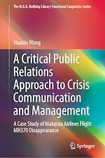 Télécharger le livre :  A Critical Public Relations Approach to Crisis Communication and Management