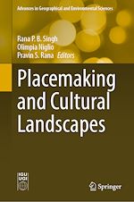 Télécharger le livre :  Placemaking and Cultural Landscapes