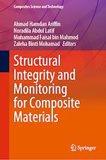 Télécharger le livre :  Structural Integrity and Monitoring for Composite Materials