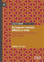 Télécharger le livre :  Portuguese Colonial Military in India