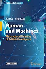 Télécharger le livre :  Human and Machines