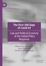 Télécharger le livre :  The First 100 Days of Covid-19