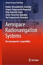 Télécharger le livre :  Aerospace Radionavigation Systems