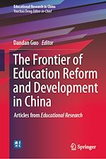 Télécharger le livre :  The Frontier of Education Reform and Development in China
