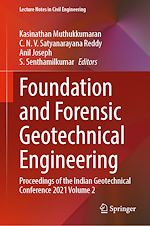 Télécharger le livre :  Foundation and Forensic Geotechnical Engineering