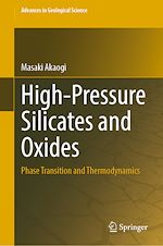 Télécharger le livre :  High-Pressure Silicates and Oxides