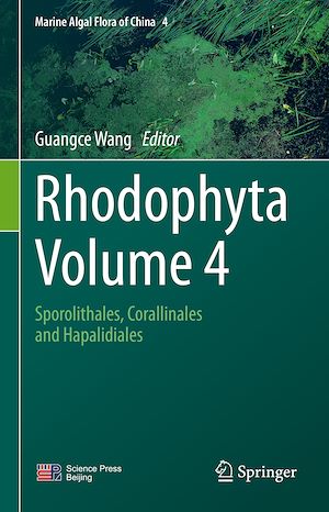 Téléchargez le livre :  Rhodophyta - Volume 4