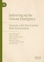 Télécharger le livre :  Delivering on the Climate Emergency