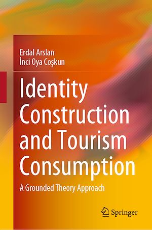 Téléchargez le livre :  Identity Construction and Tourism Consumption