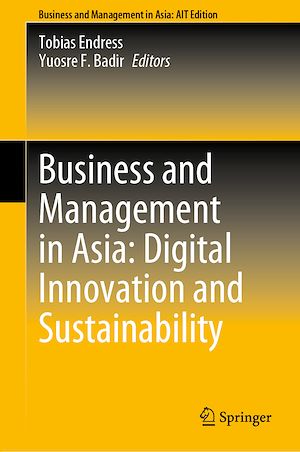 Download the eBook: Business and Management in Asia: Digital Innovation and Sustainability