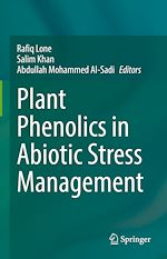 Télécharger le livre :  Plant Phenolics in Abiotic Stress Management