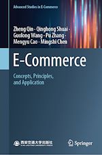 Télécharger le livre :  E-Commerce