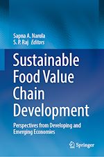 Télécharger le livre :  Sustainable Food Value Chain Development