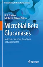 Télécharger le livre :  Microbial Beta Glucanases