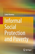 Télécharger le livre :  Informal Social Protection and Poverty