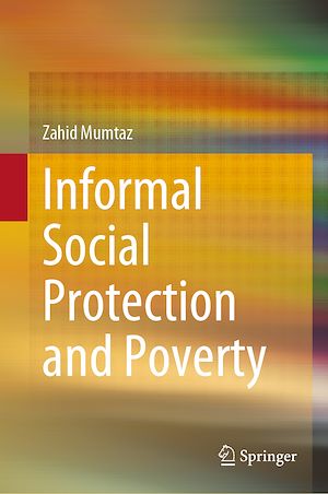 Téléchargez le livre :  Informal Social Protection and Poverty