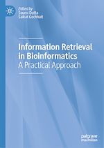 Télécharger le livre :  Information Retrieval in Bioinformatics