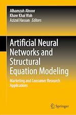 Télécharger le livre :  Artificial Neural Networks and Structural Equation Modeling