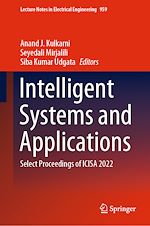 Télécharger le livre :  Intelligent Systems and Applications