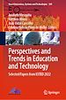 Télécharger le livre :  Perspectives and Trends in Education and Technology