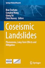 Télécharger le livre :  Coseismic Landslides
