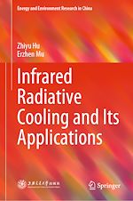 Télécharger le livre :  Infrared Radiative Cooling and Its Applications