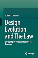 Télécharger le livre :  Design Evolution and The Law