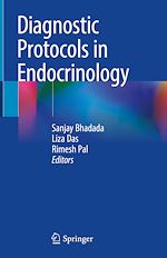 Télécharger le livre :  Diagnostic Protocols in Endocrinology