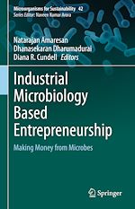 Télécharger le livre :  Industrial Microbiology Based Entrepreneurship