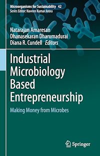 Télécharger le livre :  Industrial Microbiology Based Entrepreneurship