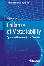 Télécharger le livre :  Collapse of Metastability