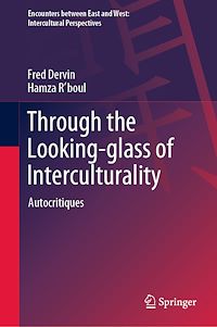 Télécharger le livre :  Through the Looking-glass of Interculturality