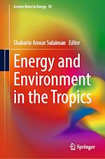 Télécharger le livre :  Energy and Environment in the Tropics