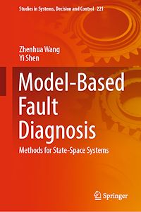 Télécharger le livre :  Model-Based Fault Diagnosis